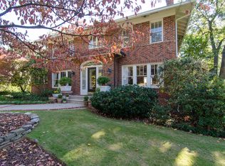 1039 Springdale Rd, Atlanta, GA 30306