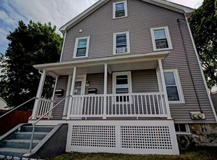 115 Calvary St, Waltham, MA 02453