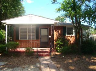 1514 Stovall St, Augusta, GA 30904