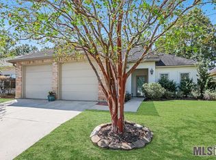 8942 Boone Dr, Baton Rouge, LA 70810