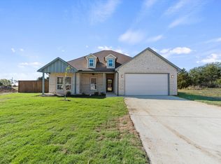 162 Pelican Dr, Pt, TX 75472