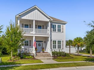 3618 Spindrift Dr, Mount Pleasant, SC 29466