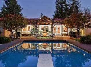 1541 Chablis Road, Healdsburg, CA 95448
