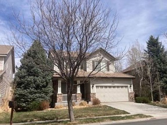 Property Side View