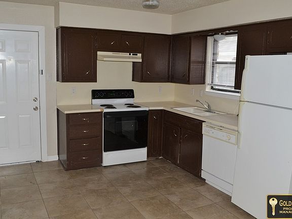 5th image of 4707 Westcliff Rd #A