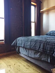 Rented by City Connections Realty