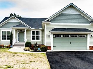 4248 Cougar Trl, Chester, VA 23831