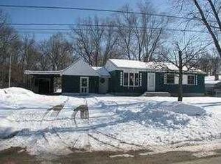 120 N Woodland St, Muskegon, MI 49442