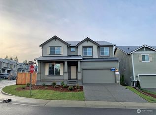 981 Thrush Ct SE #105, Port Orchard, WA 98366