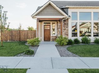 3193 Summer View Ln, Bozeman, MT 59715