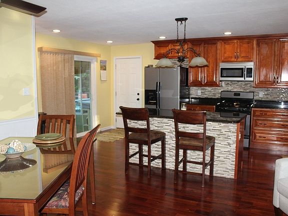 Updated Kitchen