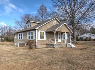 1806 Turner St, Muskogee, OK 74403