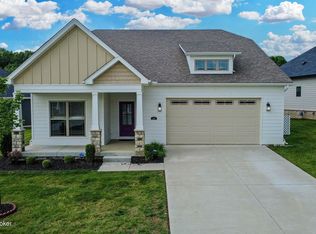 2821 Alder Wood Ln, La Grange, KY 40031