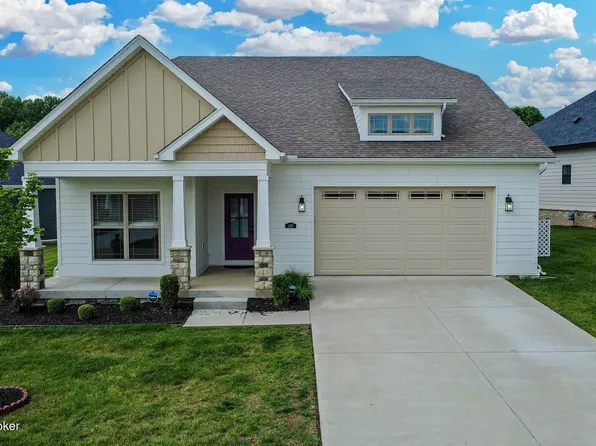 2821 Alder Wood Ln, La Grange, KY 40031