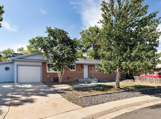 7561 Meade Way, Westminster, CO 80030