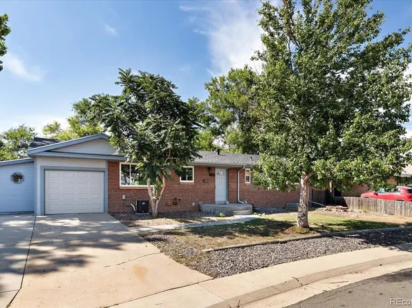 7561 Meade Way, Westminster, CO 80030
