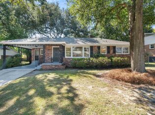 1041 Indigo Ave, Cayce, SC 29033