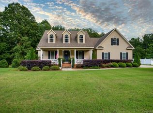 1104 Tom Joye Rd, Clover, SC 29710