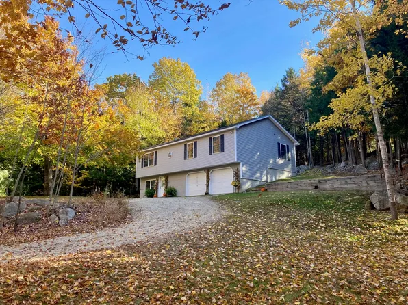 535 Hebron Road, Paris, ME 04281