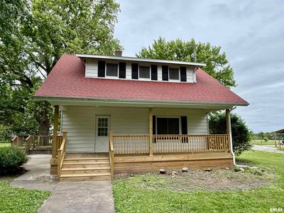 425 Elm St, Victoria, IL, 61485