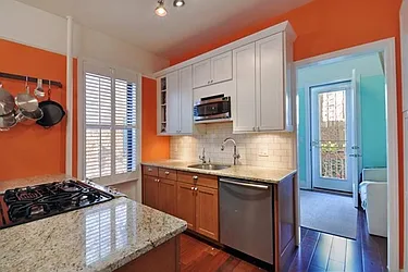 Sold by Corcoran