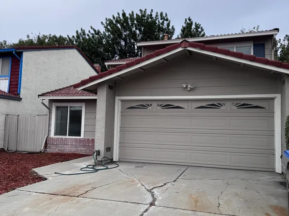 506 Lanfair Cir, San Jose, CA 95136