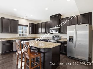 412 Olive Ln, Canonsburg, PA 15317