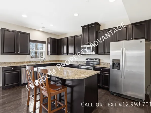 412 Olive Ln, Canonsburg, PA 15317