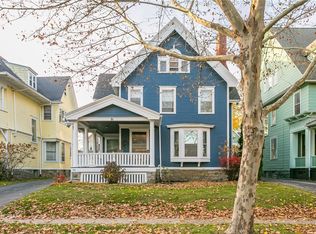 91 Merriman St APT 1, Rochester, NY 14607