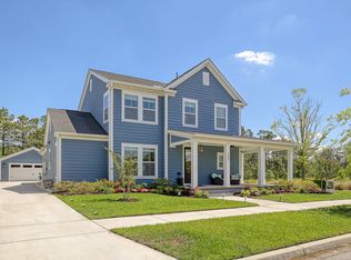 303 Great Lawn Dr, Summerville, SC 29486