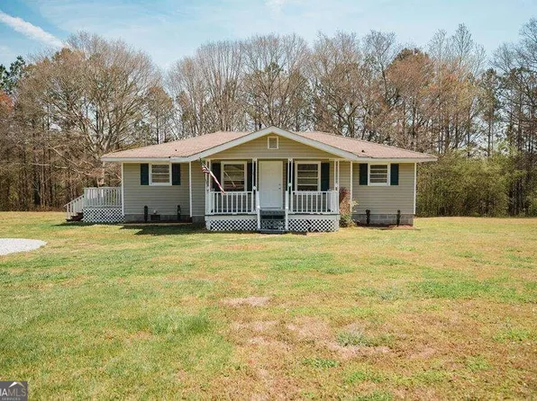 24 Bunny Trl, Carrollton, GA 30117