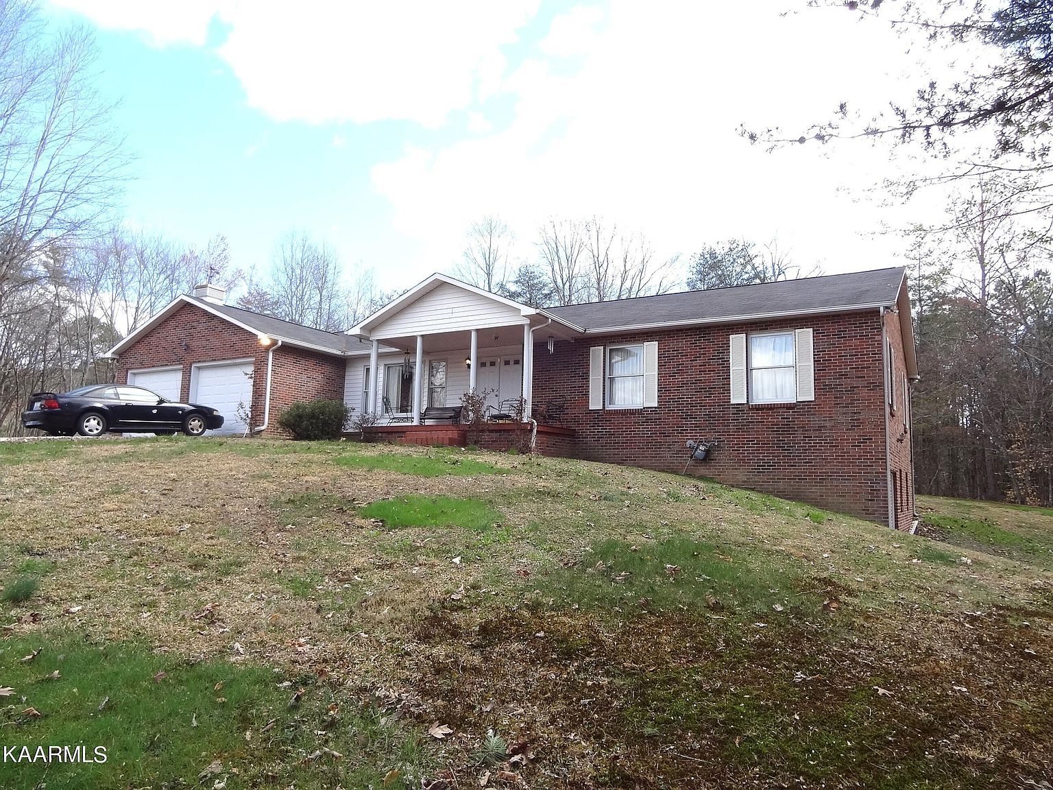 1613 Spring City Hwy, Rockwood, TN 37854 Zillow