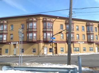 1073 Grant St APT 07, Buffalo, NY 14207