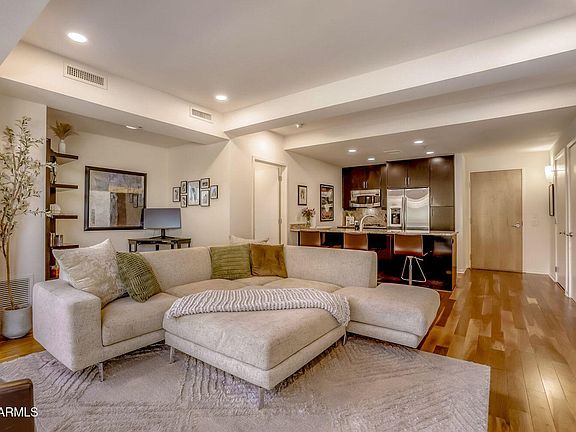 4th image of 7131 E RANCHO VISTA Drive #6004