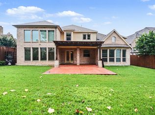 11559 Ashley Ln, Frisco, TX 75035