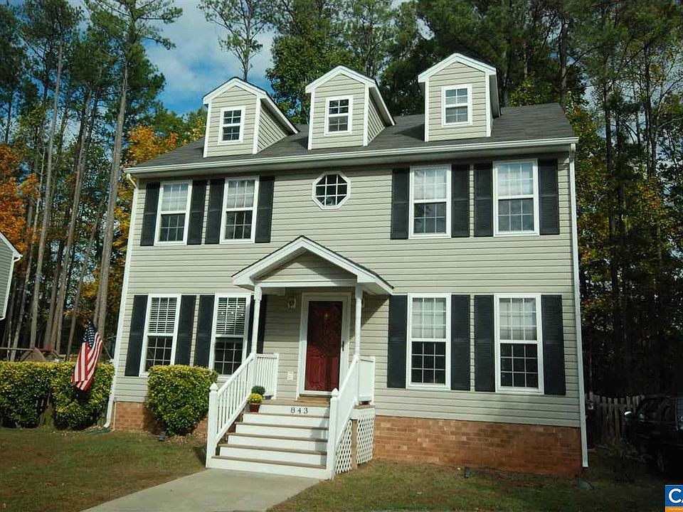 1st image of 843 Jefferson Dr