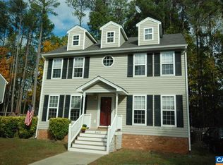 843 Jefferson Dr, Palmyra, VA 22963