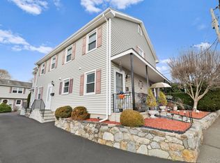14 Harold Ave APT 4, Greenwich, CT 06830