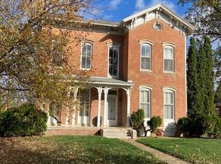 102 E Powell Ave APT B, Evansville, IN 47713