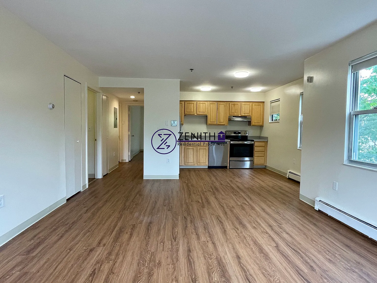 1 bed, 750 sqft, $2,250 — Photo 3