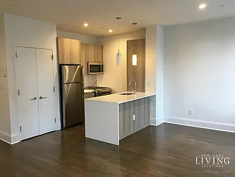 Rented by NY Living Solutions