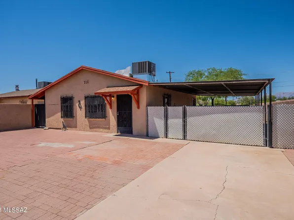 2419 E 23rd St, Tucson, AZ 85713