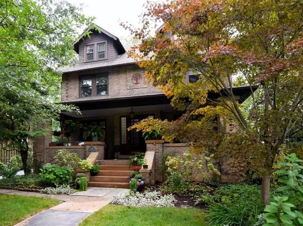 2336 Delaware Dr, Cleveland Heights, OH 44106