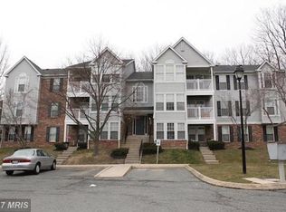 1305 Cedar Crest Ct APT D, Edgewood, MD 21040