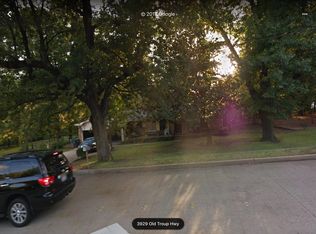 3929 Old Troup Hwy, Tyler, TX 75707