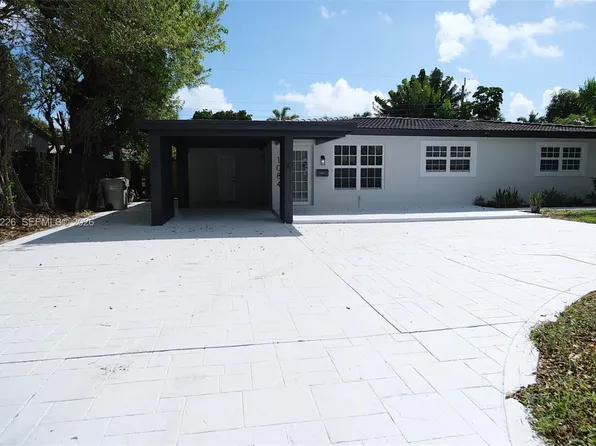 1084 SW 4th Ave, Pompano Beach, FL 33060