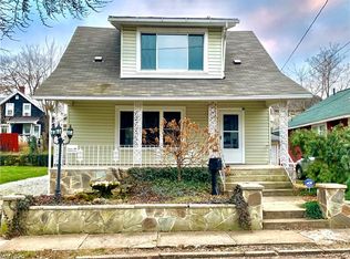 23 Burton Ave NE, Massillon, OH