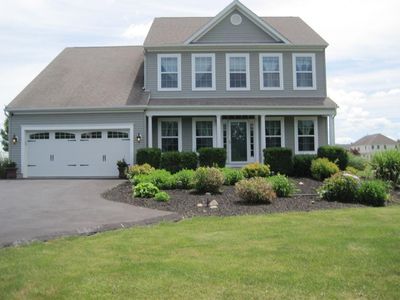 8 Orchard Heights Drive, Newburgh, NY, 12550