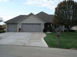 1146 Irene Turn, Bourbonnais, IL