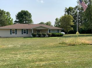 237 Arthur Bradley Rd, London, OH 43140
